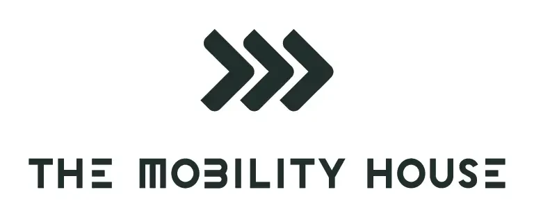 company logo of the mobility house