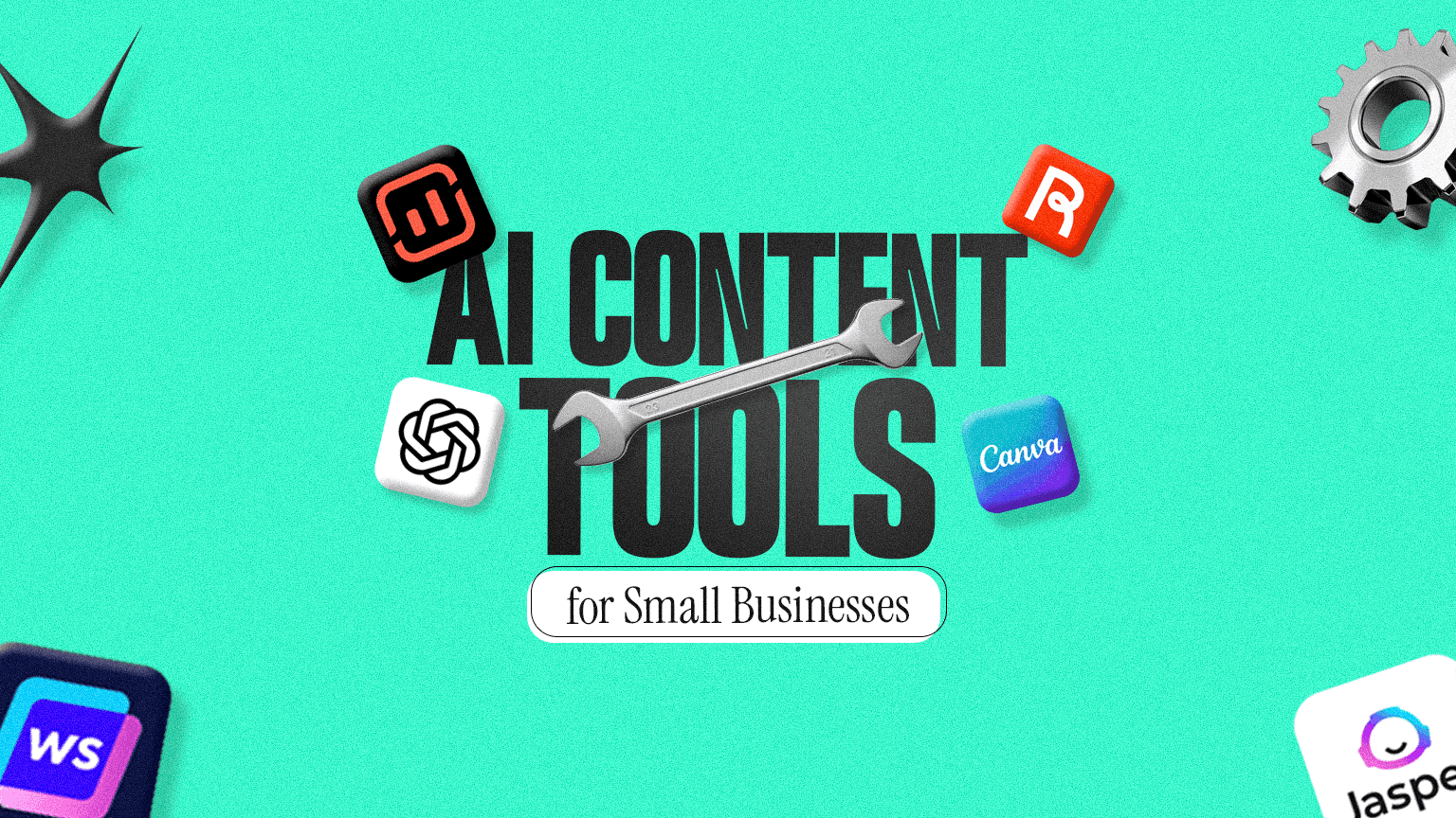 AI Content Tools for Small Businesses: What Actually Works in 2026