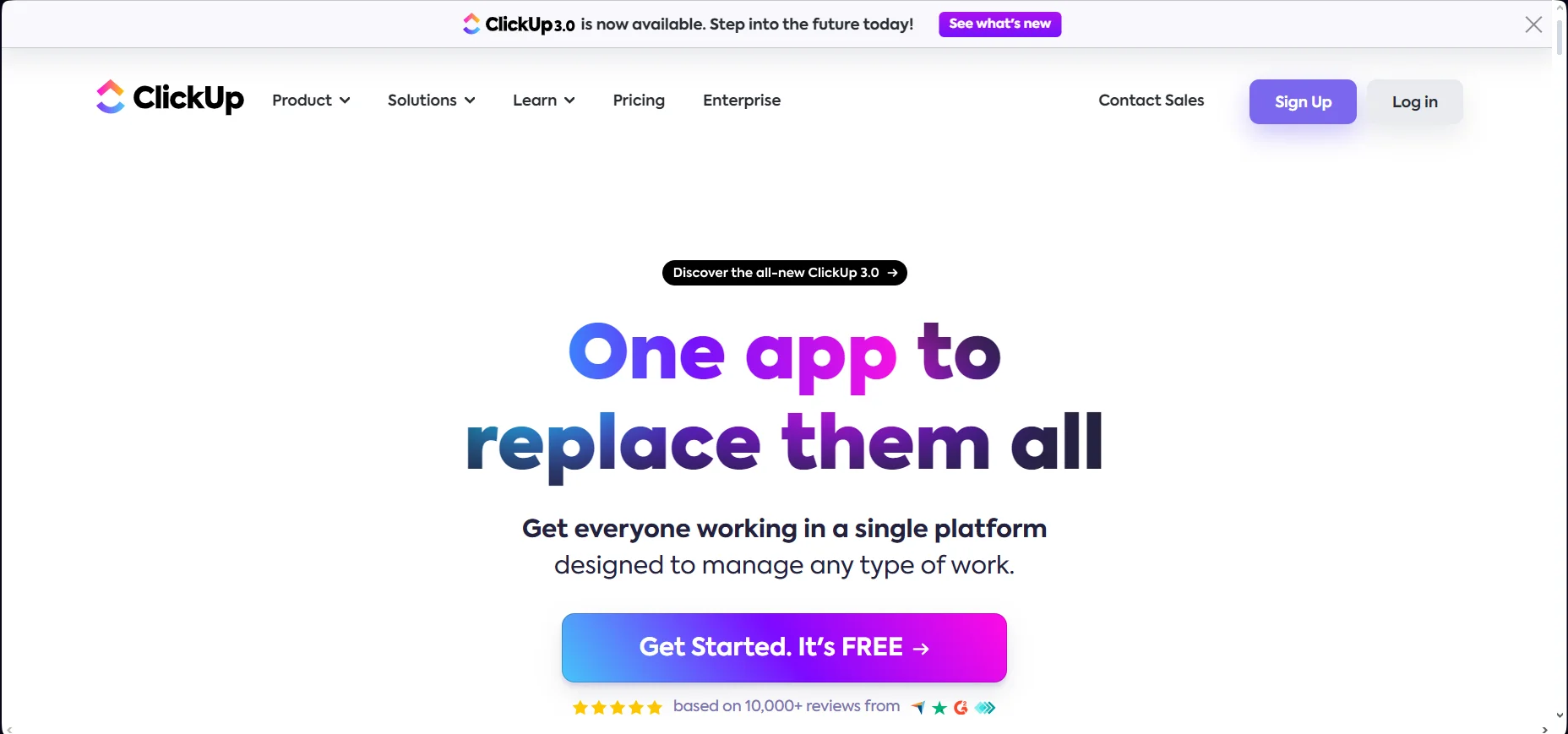 clickup
