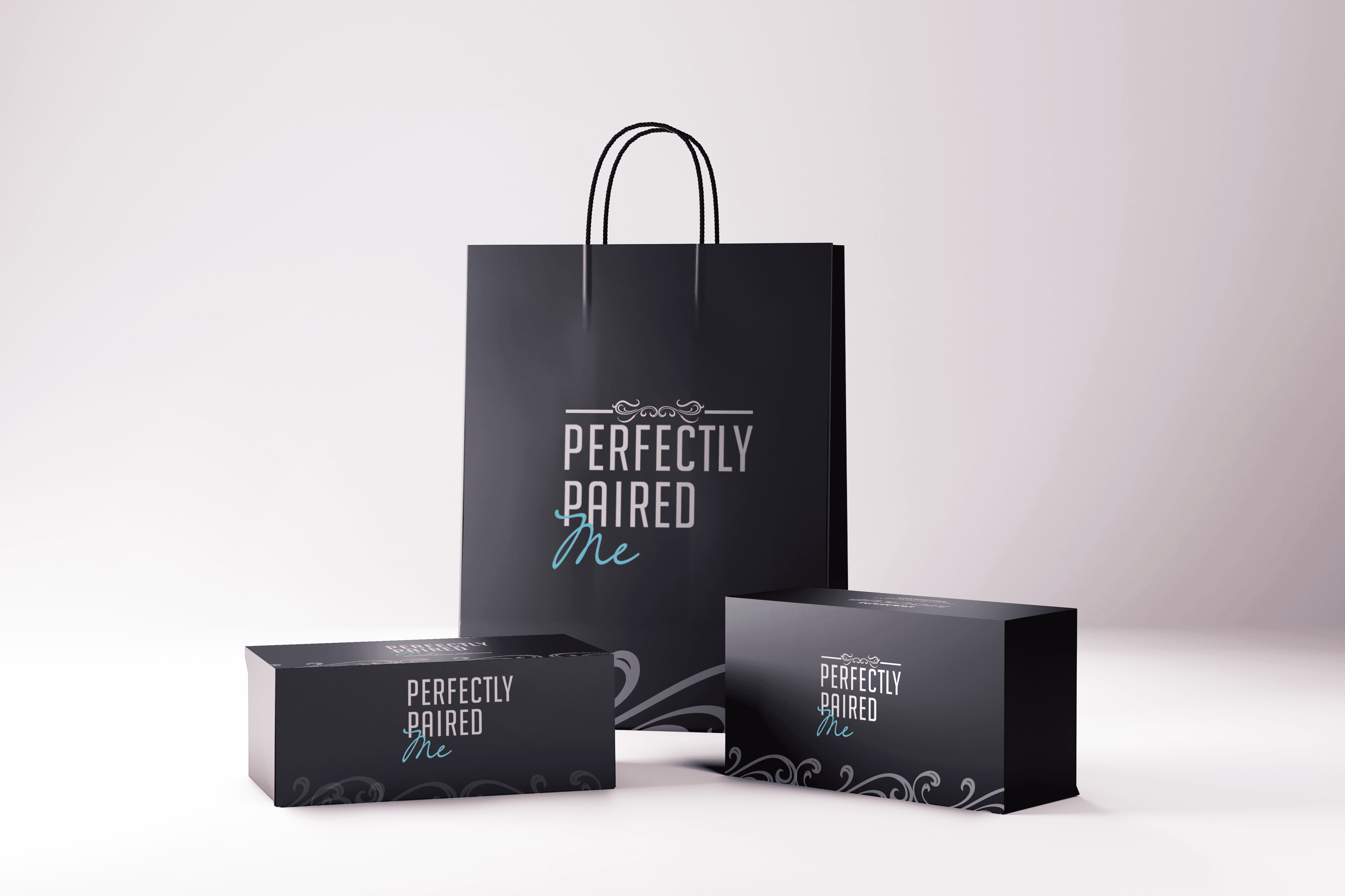BAG branding
