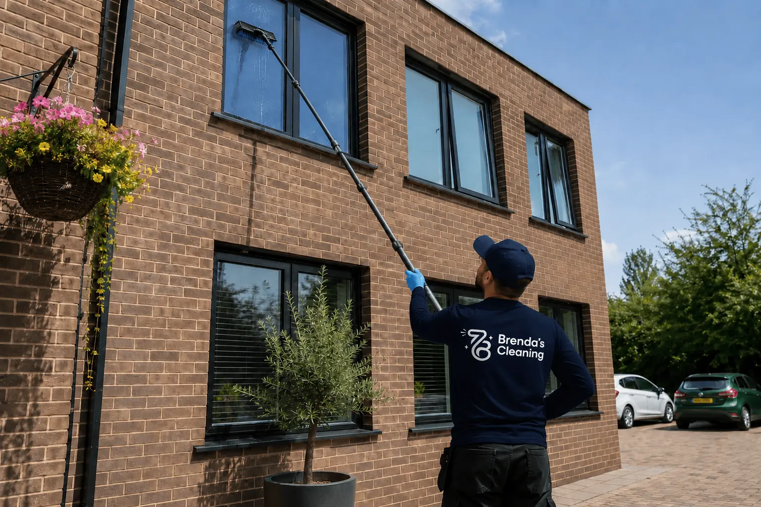 Exterior-Windows-Spotlessly-Clean