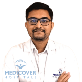 Dr. Vrukshal Tukaram Shamkuwar