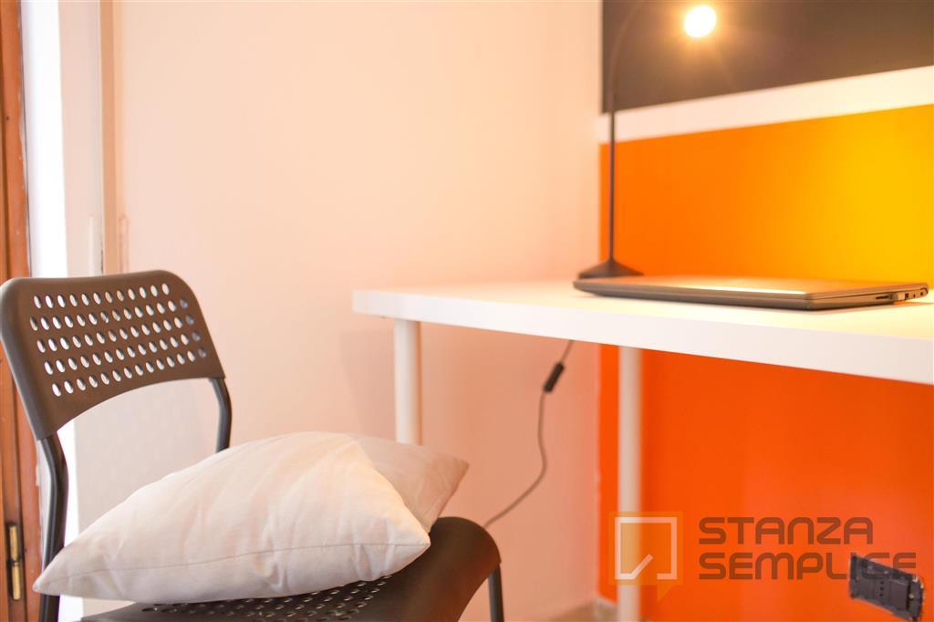 Stanza singola di 10 mq in Via Piave, Varese – 460€ tutto incluso, cauzione zero