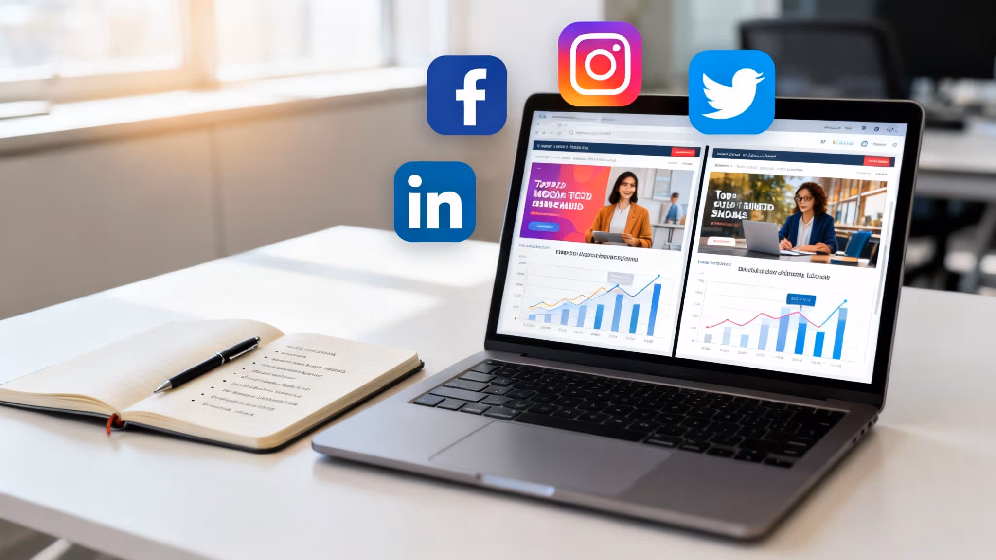 10 Best social media ad campaigns You Should Know