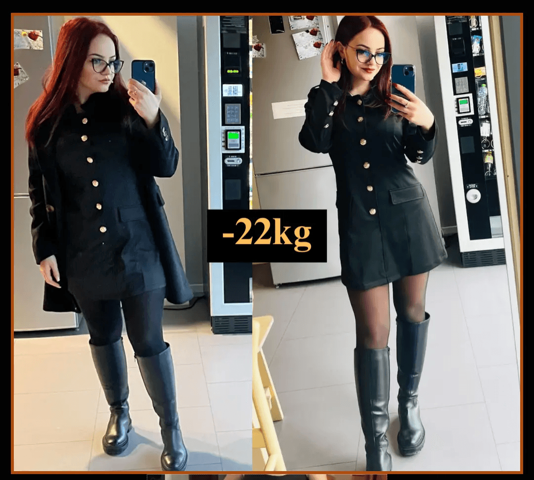 Transformation Photo