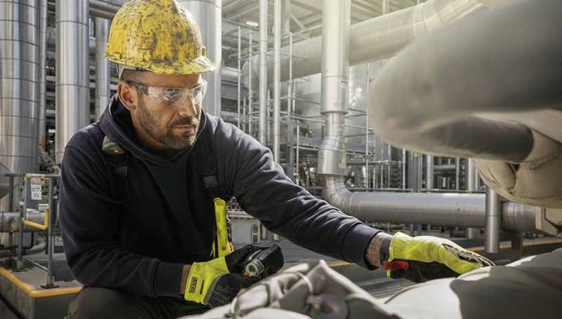 OSHA Compliance Video