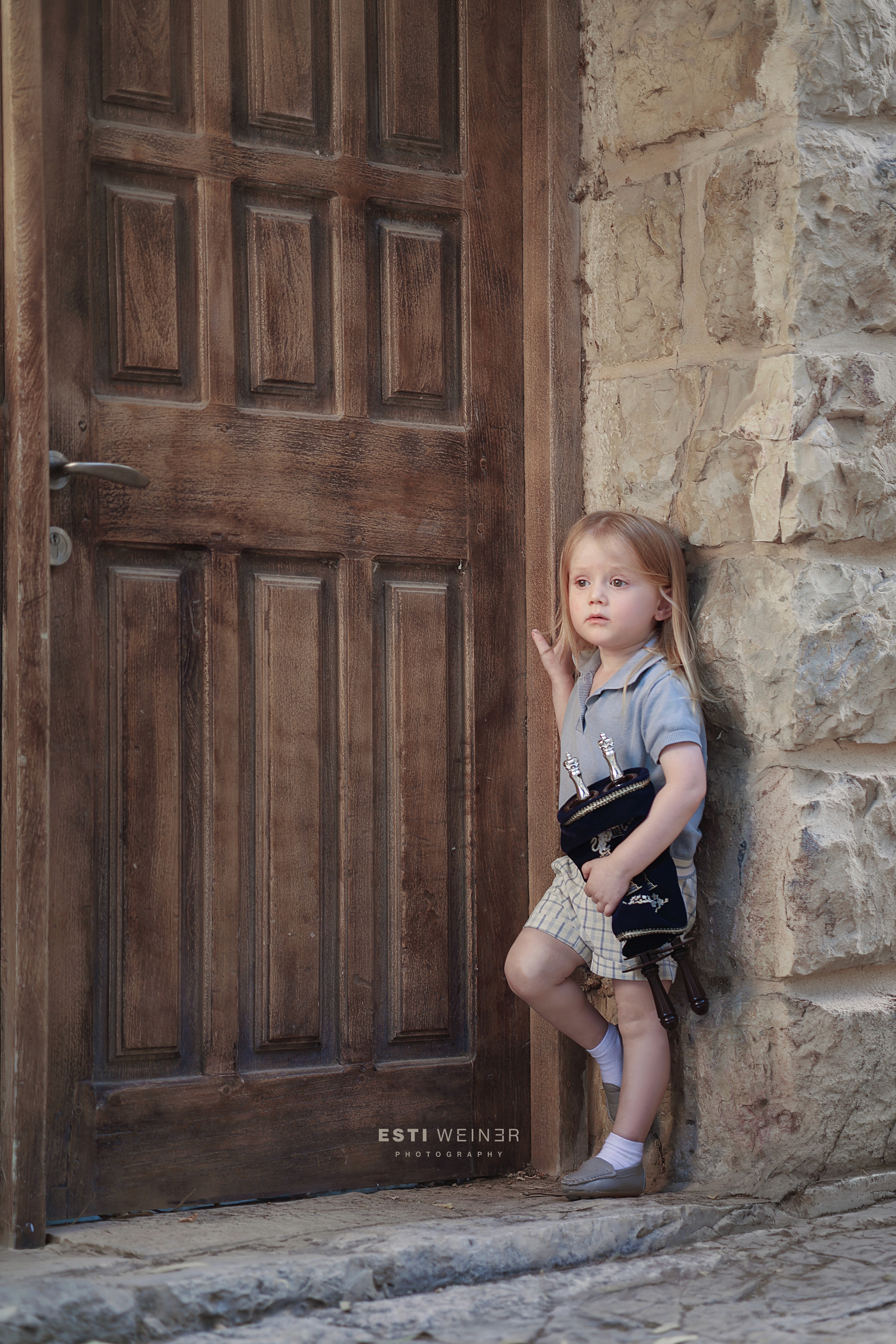 YEMIN MOSHE