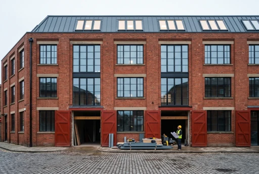 Foundry Lofts