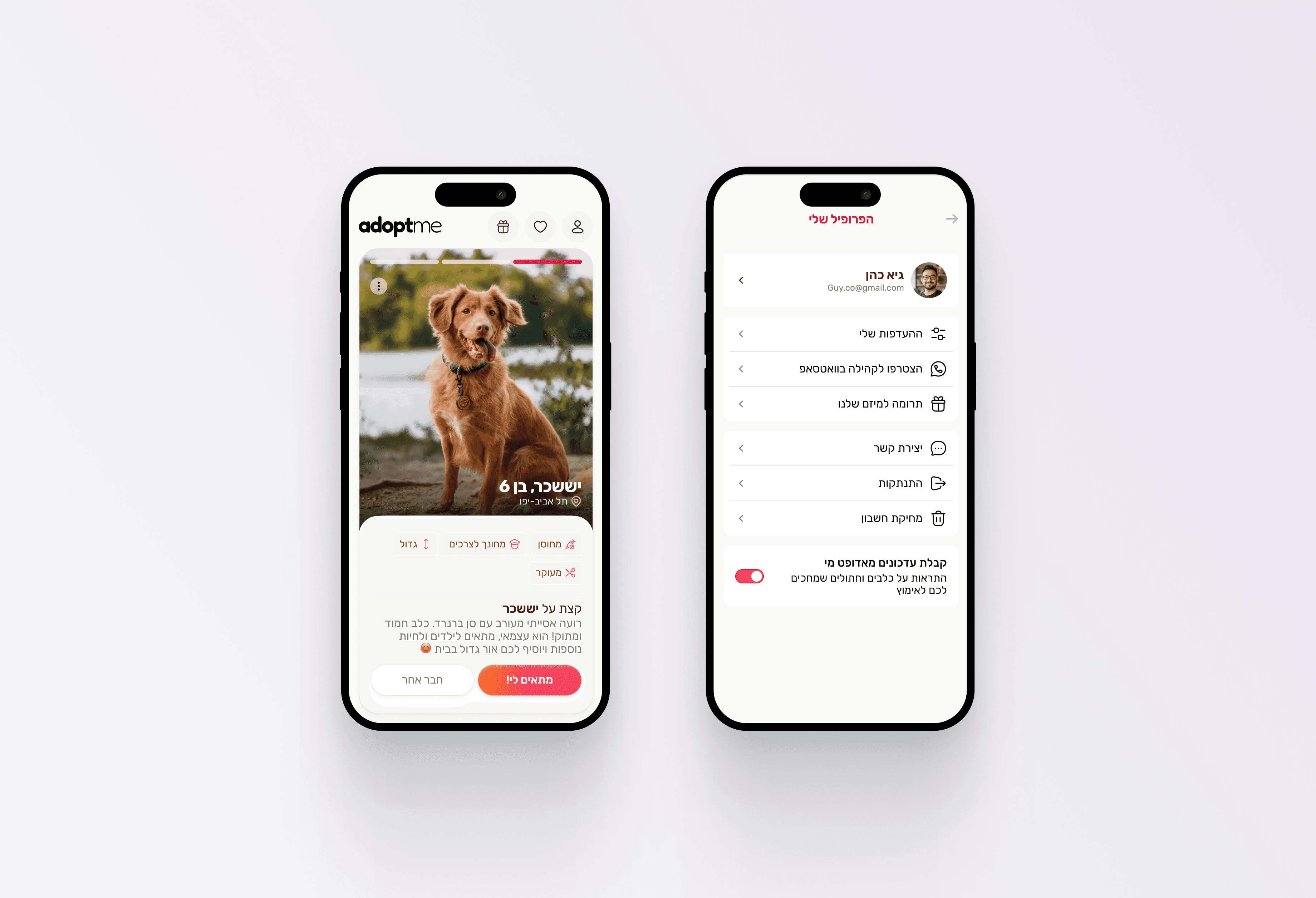 Premium UX Template for Framer