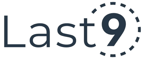 Last9 logo