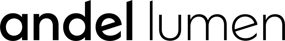 Andel lumen logo
