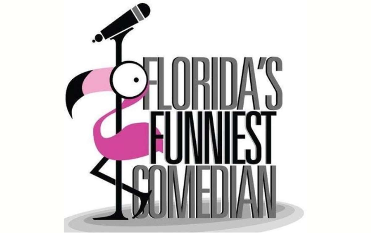 Florida’s Funniest Comedian Contest