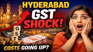 Rising Maintenance Costs Impact Hyderabad Gated Communities - news cover