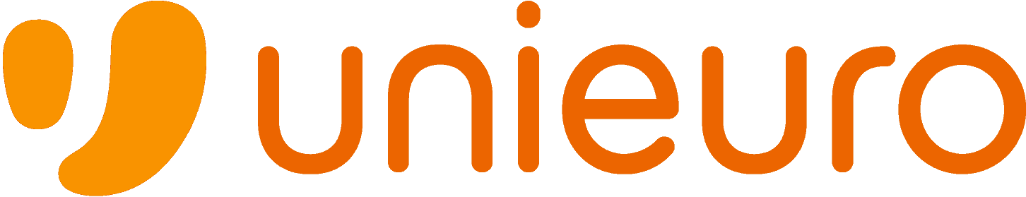 Gray Velocity logo with a circular swirl icon on a black background.