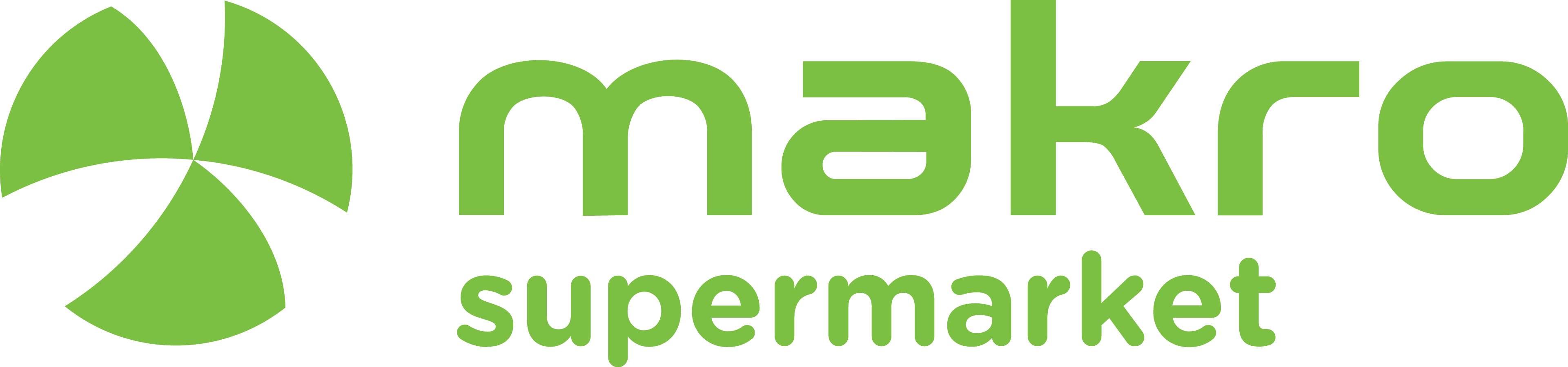 Makro. Партнер 1Stend по локальному маркетингу в Ташкенте.