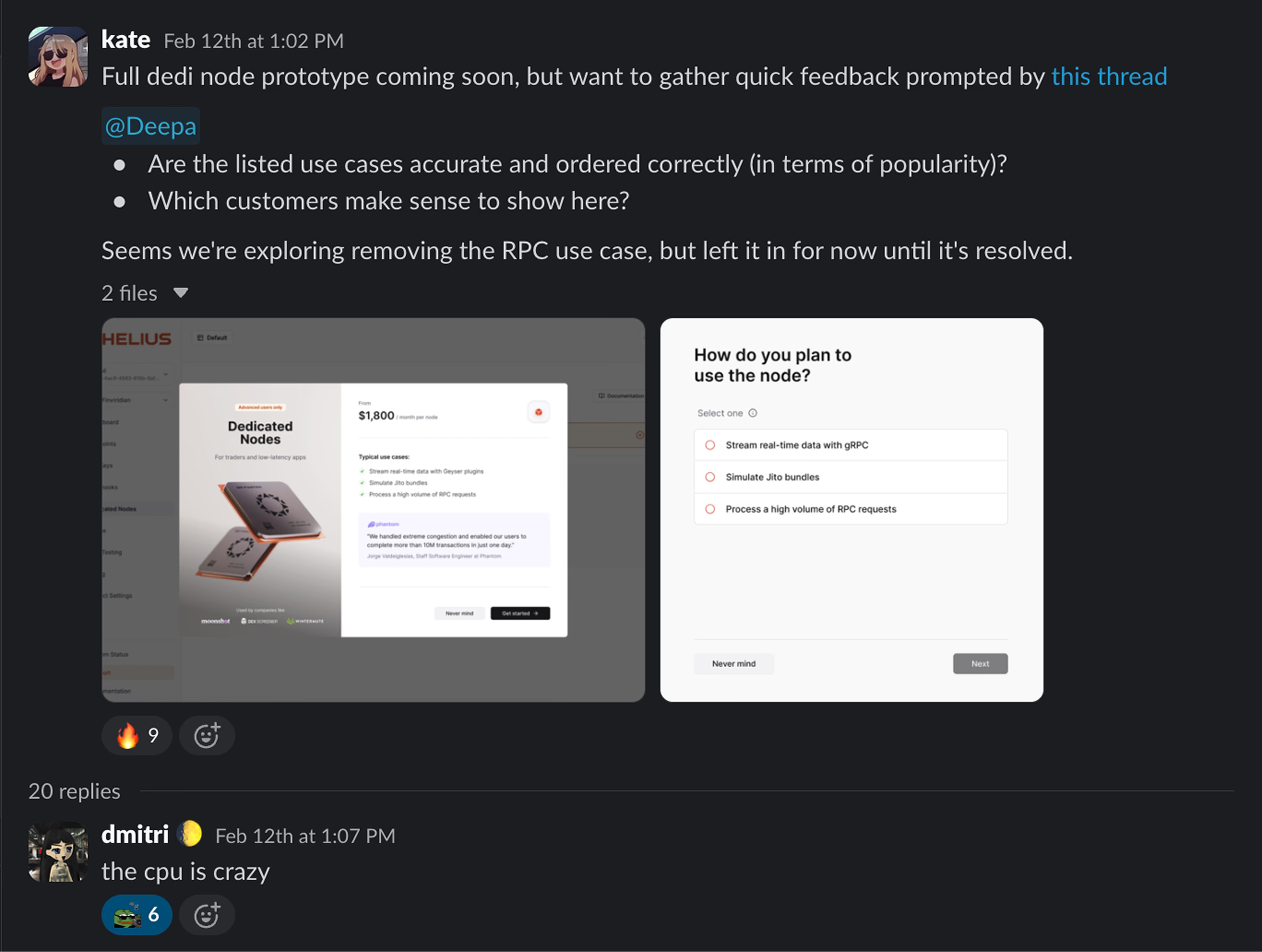 Man wearing VR glasses