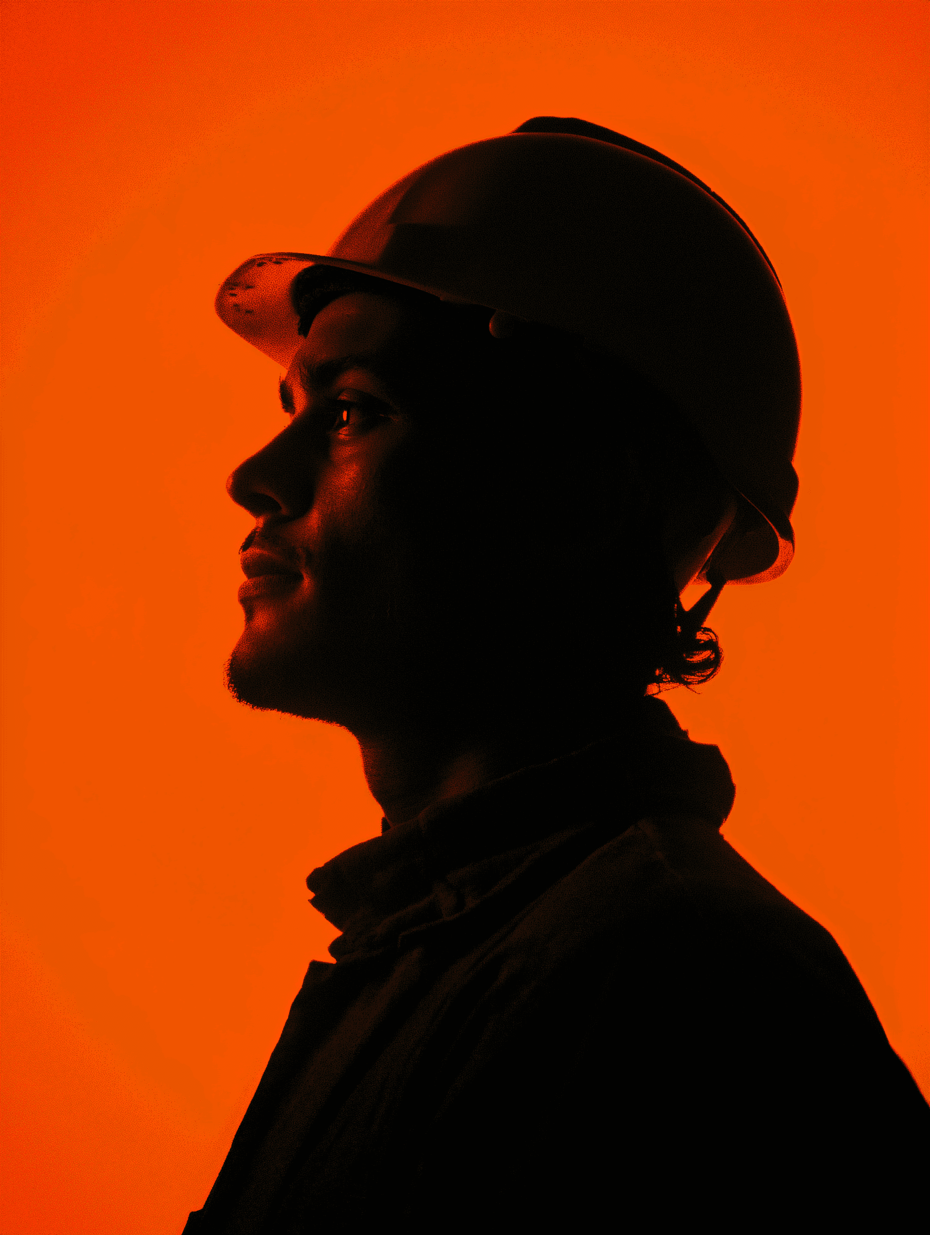 Man Worker Photo