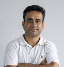 Meity Startup Hub, PS Madanagopal, CEO