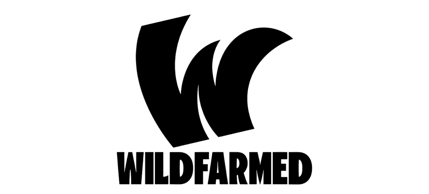 Wildfarmed Logo