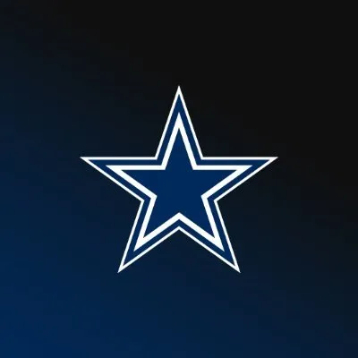 Dallas Cowboys icon