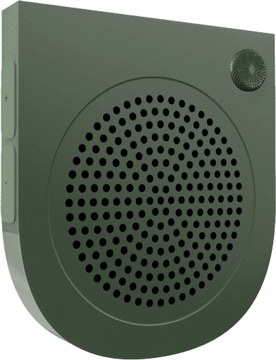 Barc* device in Green