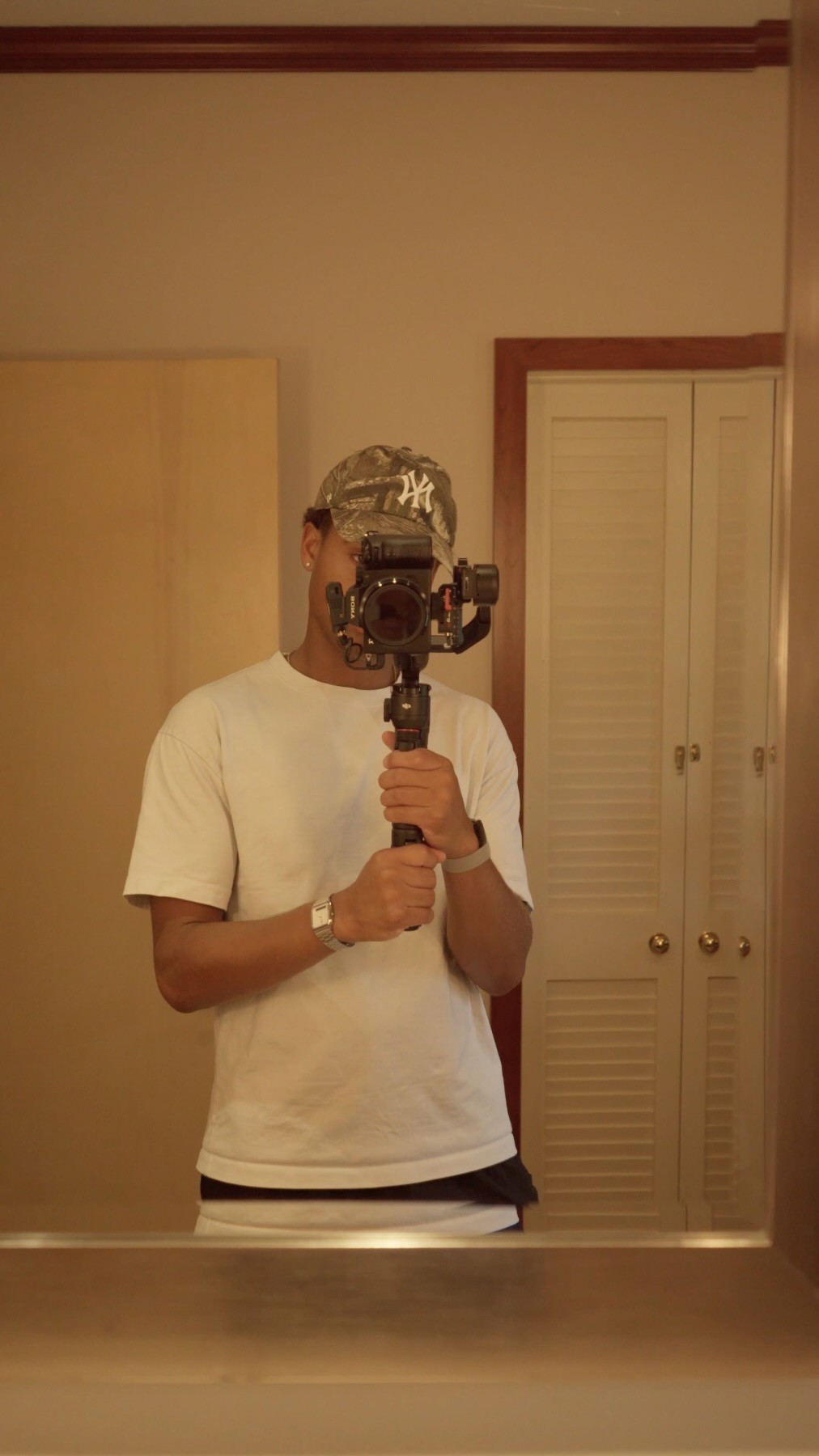 Jayden Reynolds, founder of REYN