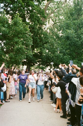 Graduation Celebration