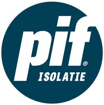 pif isolatie logo