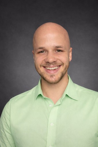 Image of David Smutny