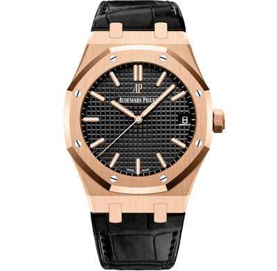 Audemars Piguet Royal Oak image 0
