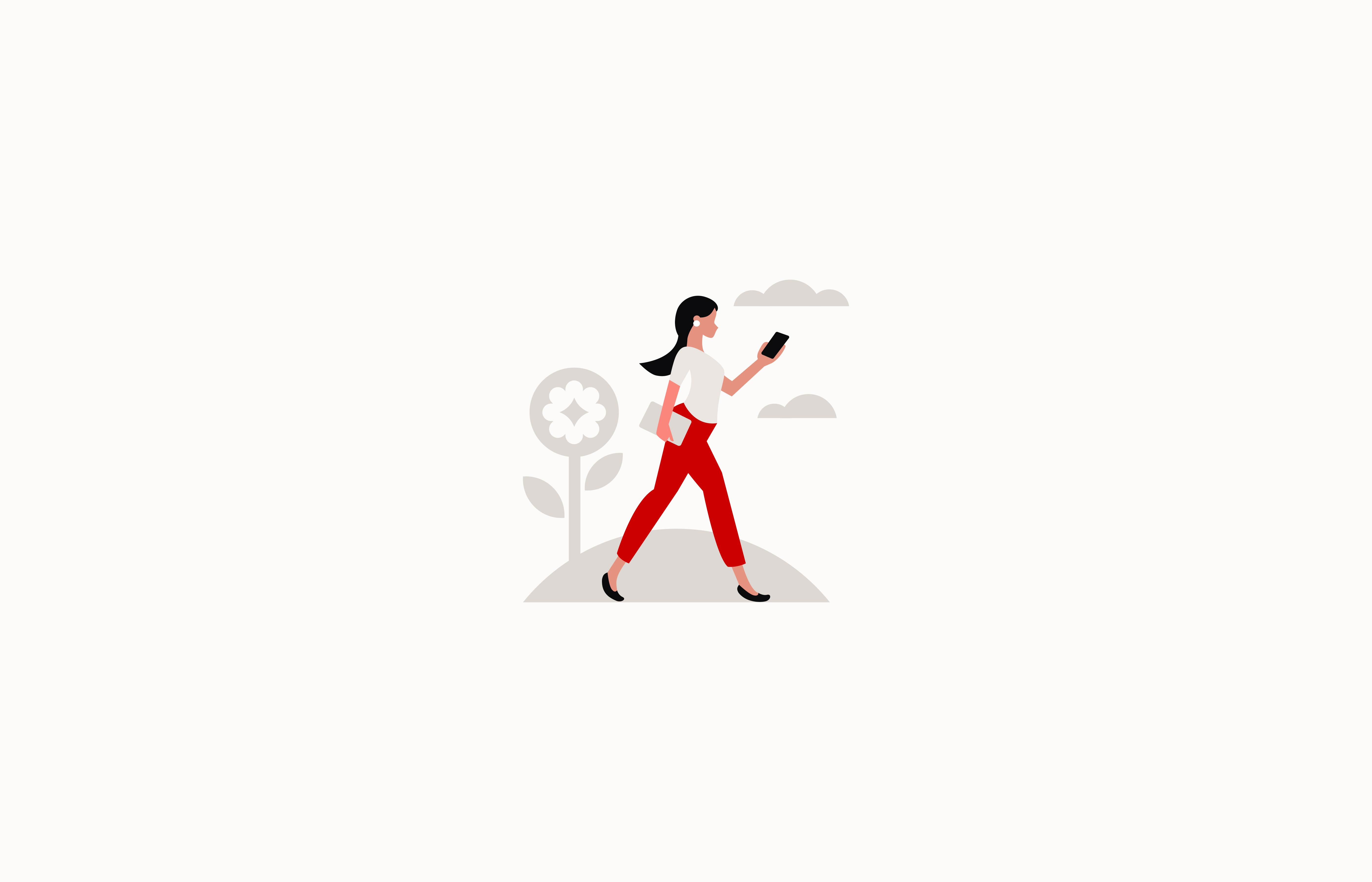 keybank illustrated icon system