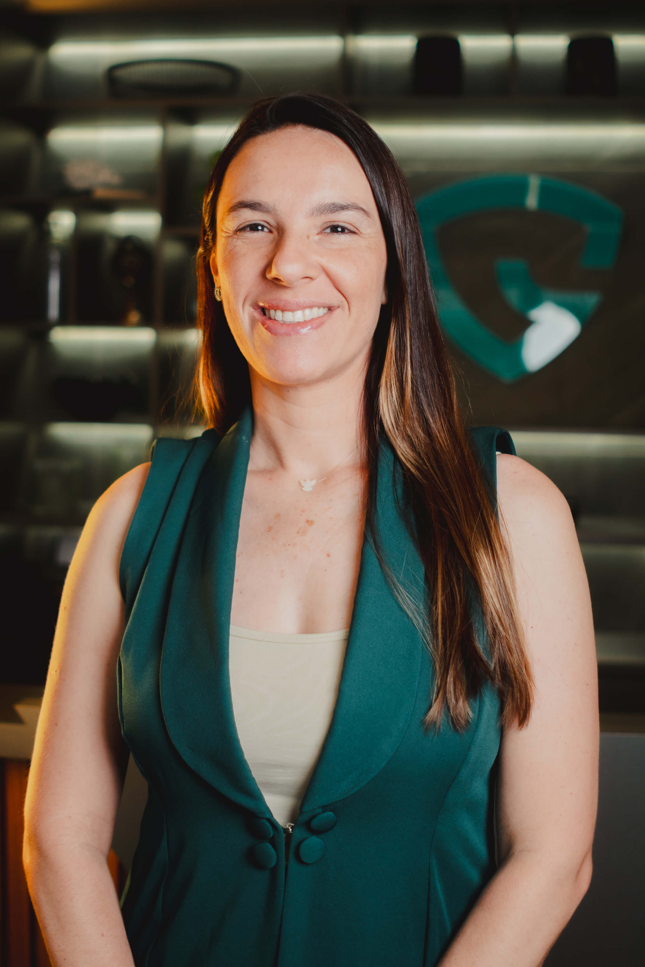 Foto de Daniela Andrade de Carvalho Battagiotto