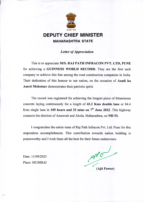 Ajit Pawar