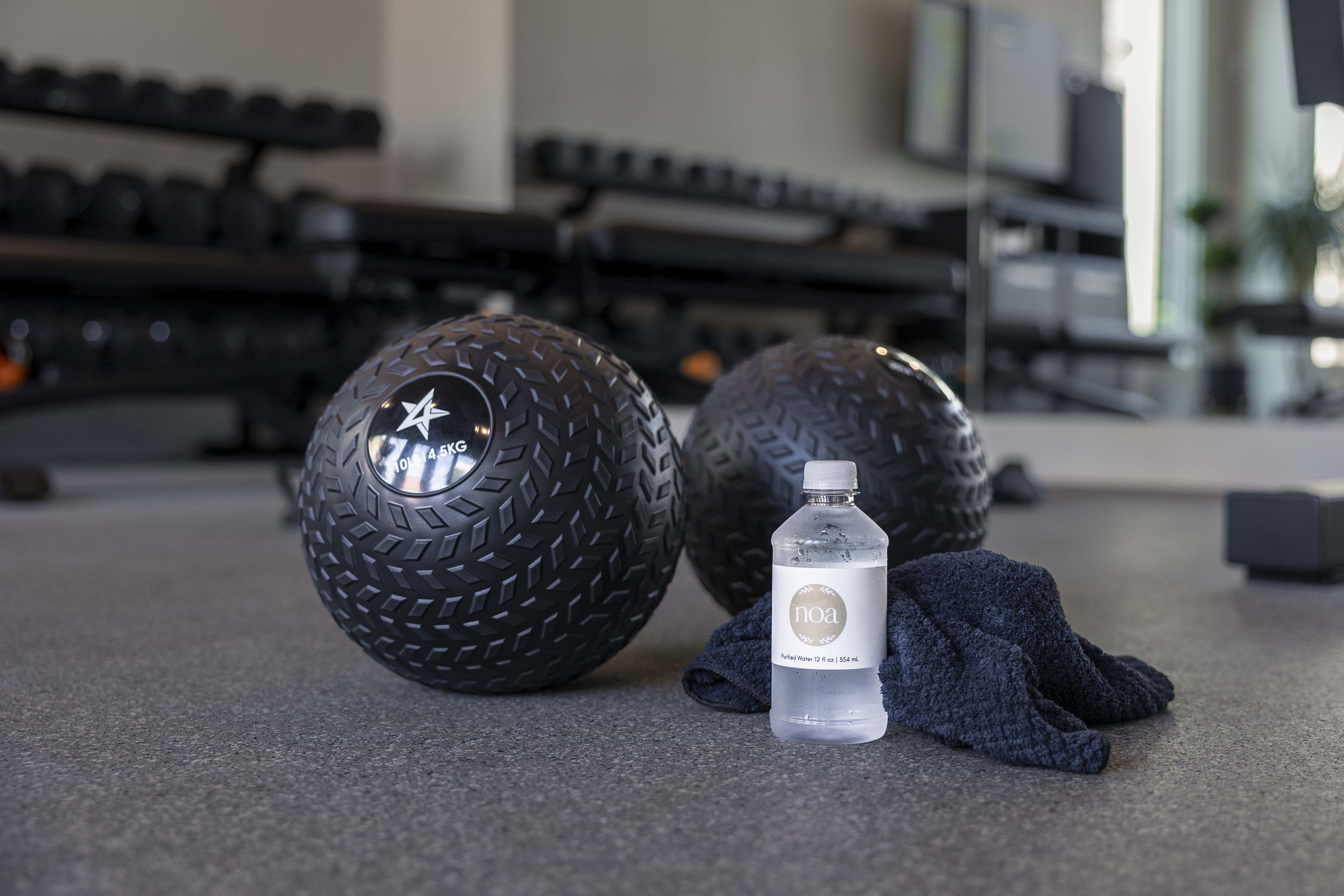 noa nashville fitness center