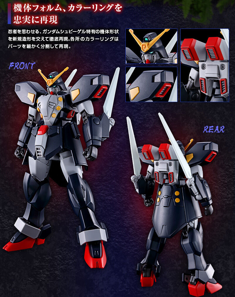 Gunpla Catalog