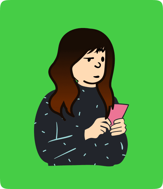 Avatar de Julie Labranche Lime Santé Designer de produits sénior