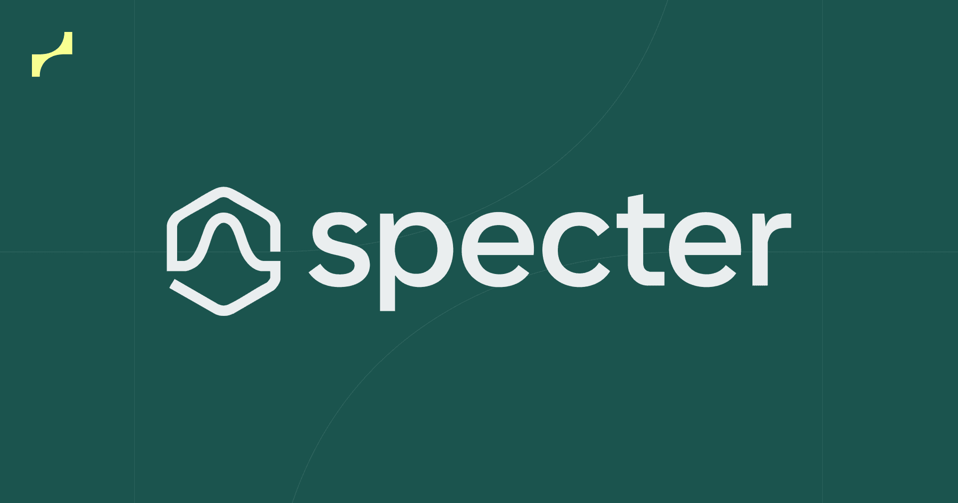 Blog thumbnail of Specter logo