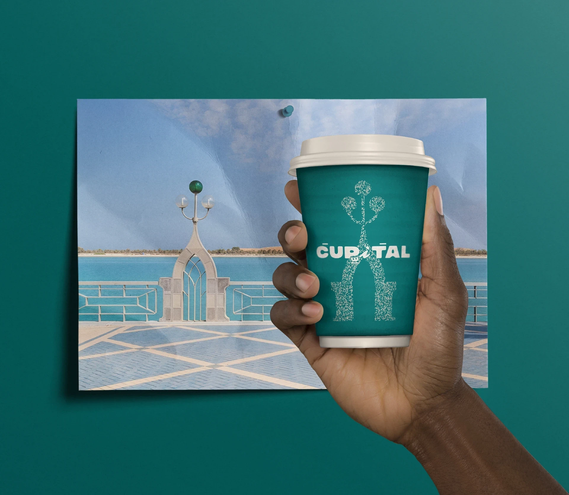 Vanguard project thumbnail