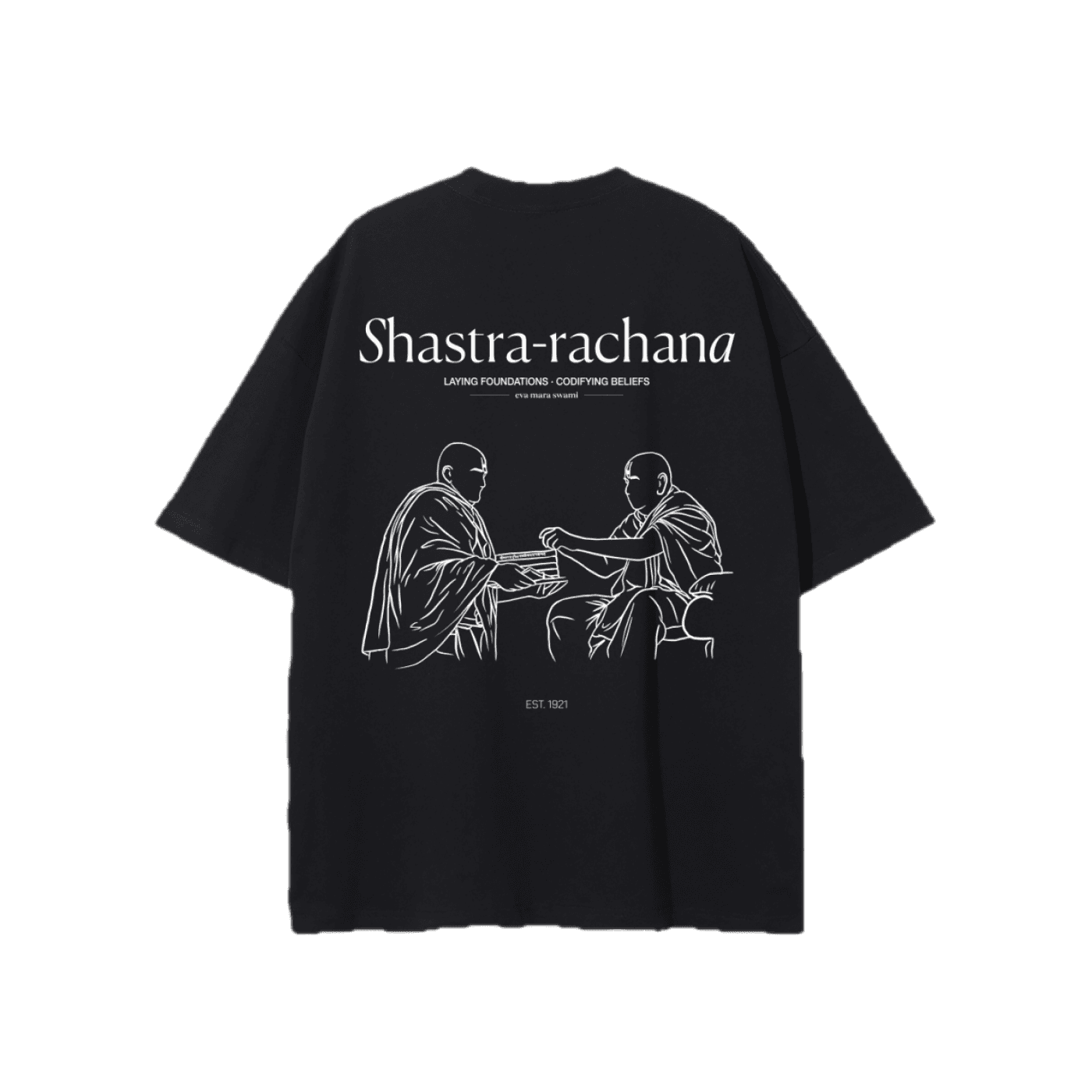 Shastra-rachana