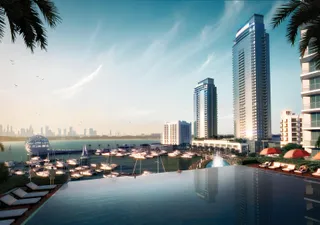 DXB Creek Residences