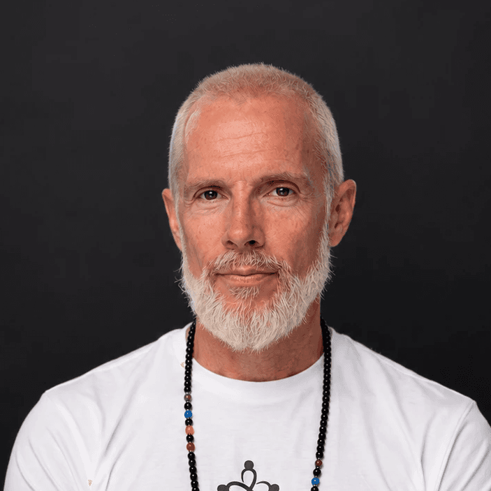 Mark MacLeod, founder of Limitless