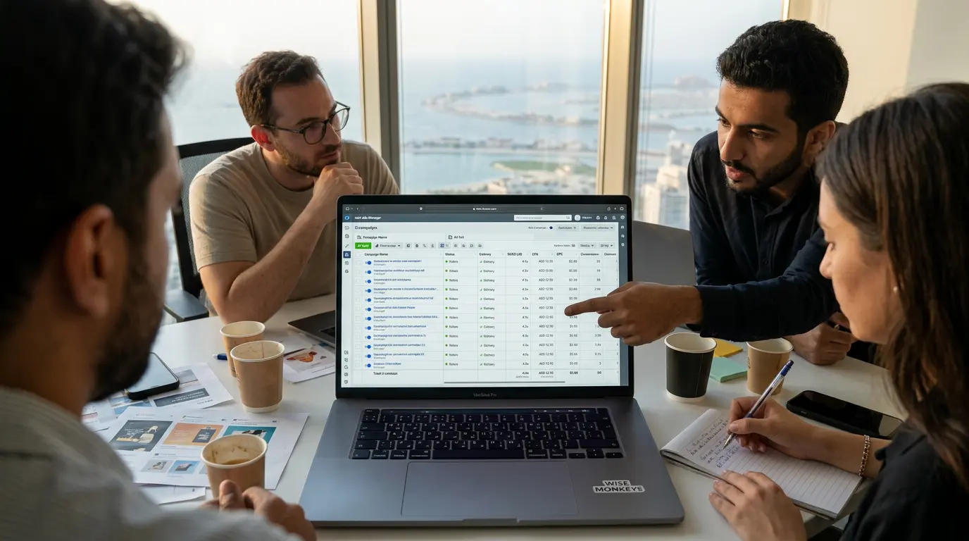 SEO and digital marketing