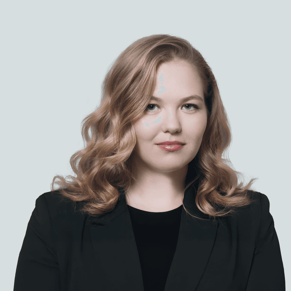 Xsolla - Наталья Возиян