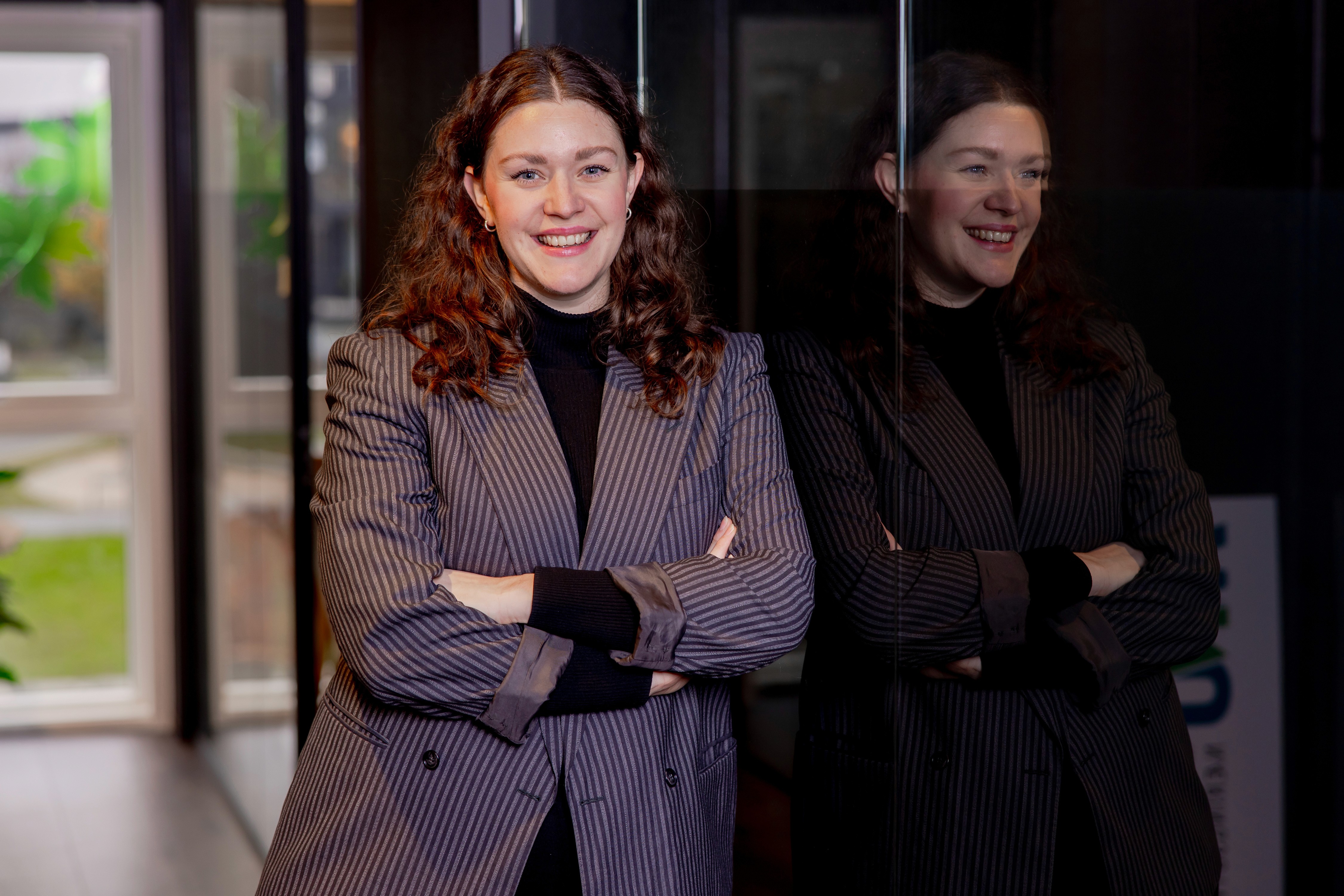 Who We Are Crafting Our Success