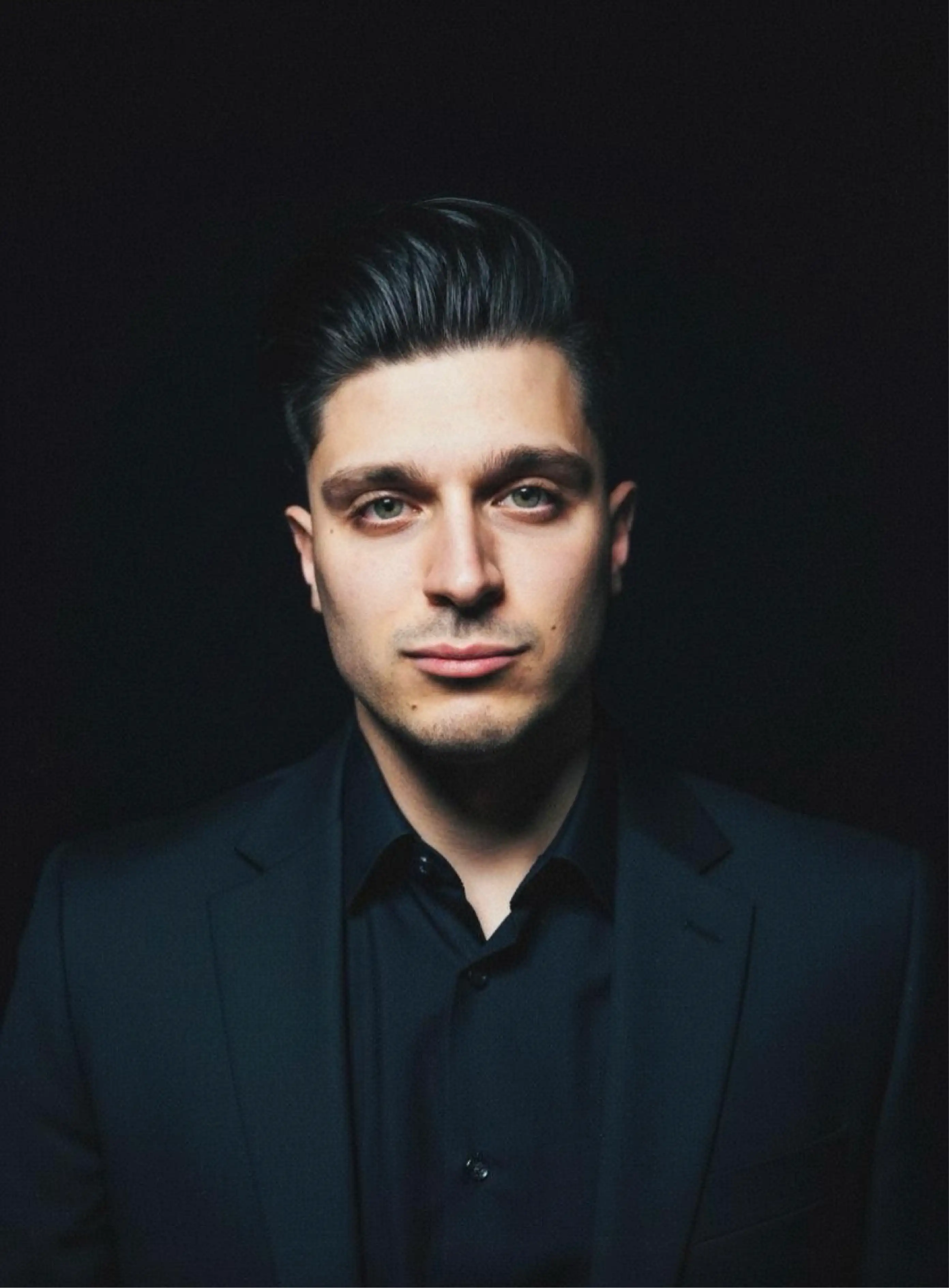 Joseph Greco consulente Marketing