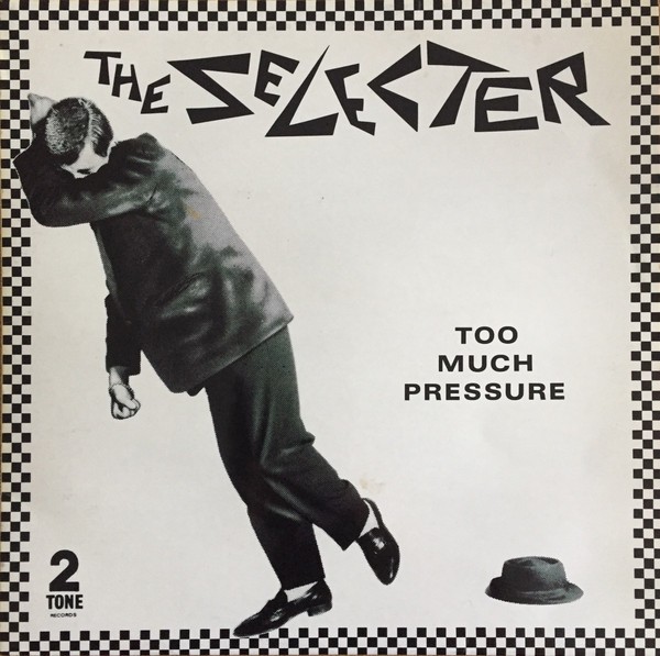image of the selecter too much pressure