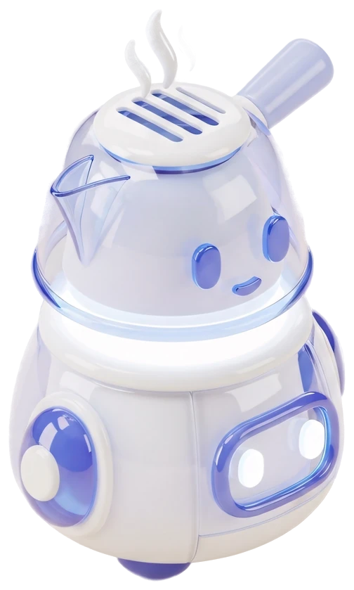 Writer robot