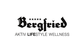 Logo Hotel Bergfried