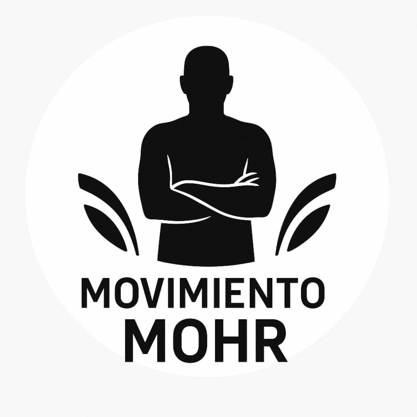Agustín Mohr, Movimiento Mohr