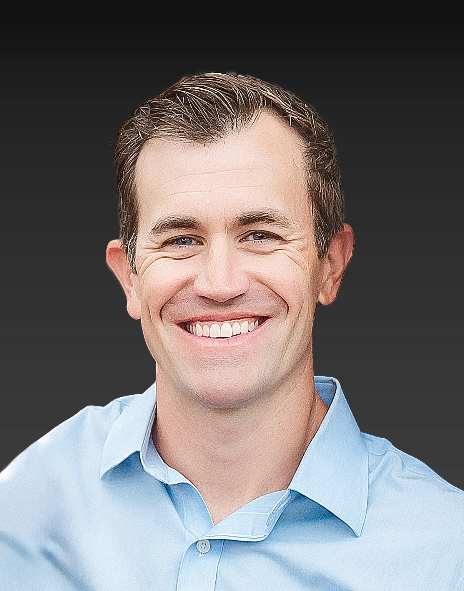 Headshot of John Tabb